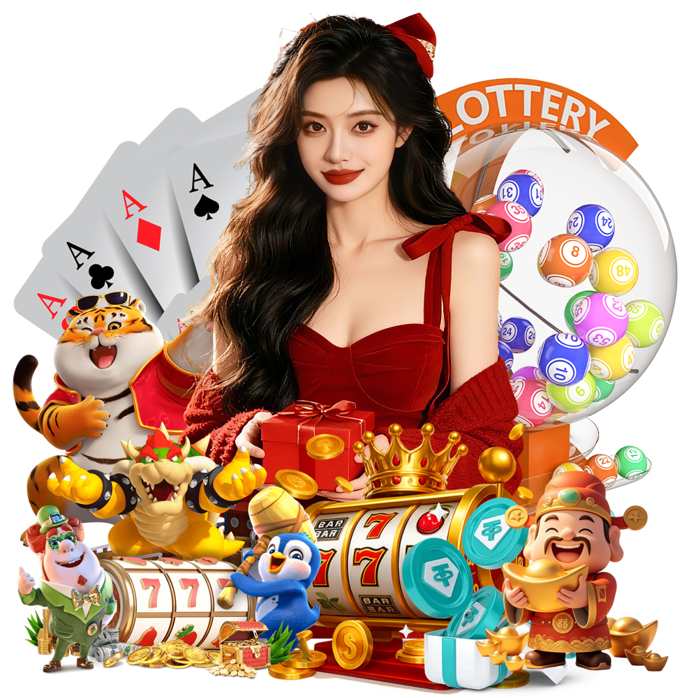 ikut4d featured game showcase