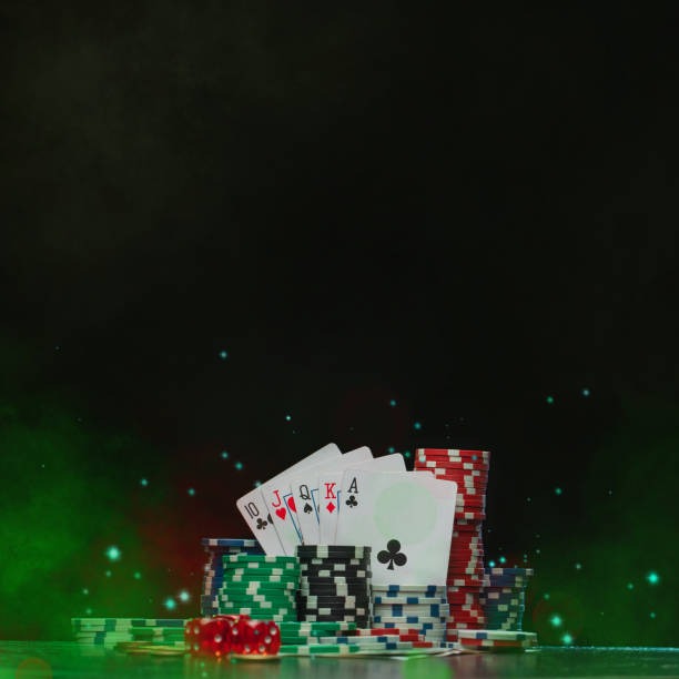 First Goal betting interface on ikut4d platform