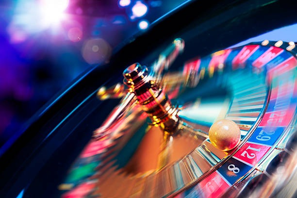 Ikan Jackpot fishing game interface on ikut4d platform